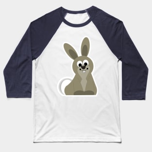 bunny Baseball T-Shirt